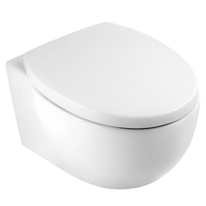 TOILET BOWL VILLEROY BOCH TUBE 56351001