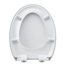 DESKA WC VILLEROY BOCH TUBE 9M21C101