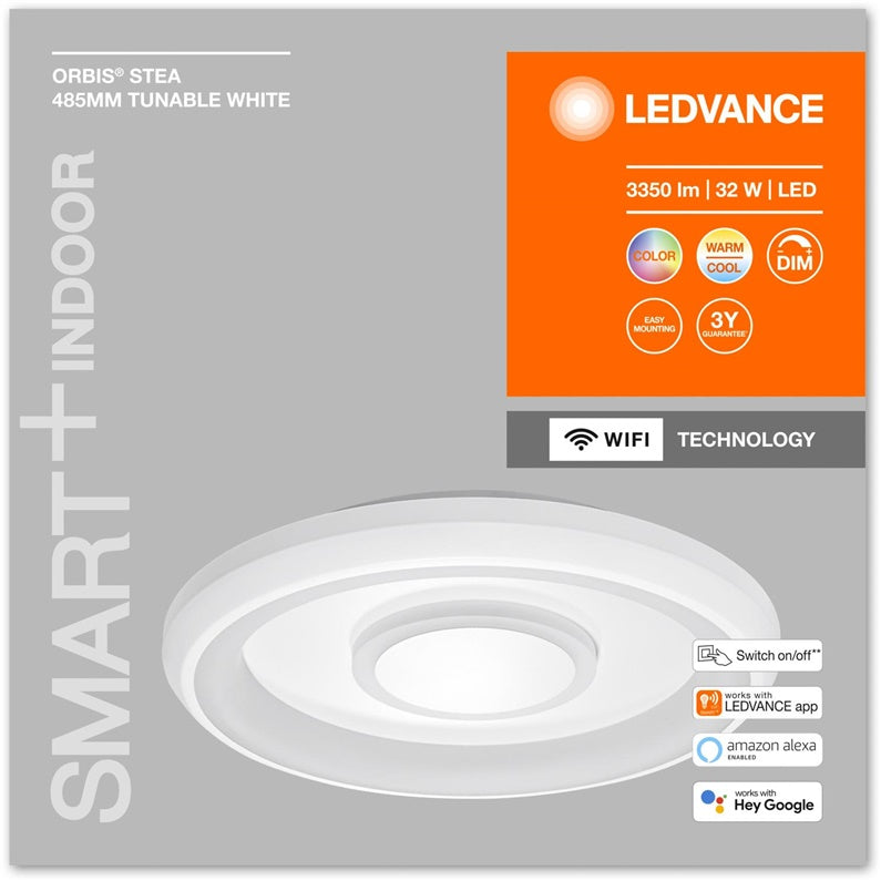 OPR. SUF. LED LEDVANCE SMART STEA 48.5CM