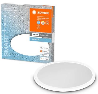 ŠVIES. LUB. LEDVANCE SMART DISC 40CM B.