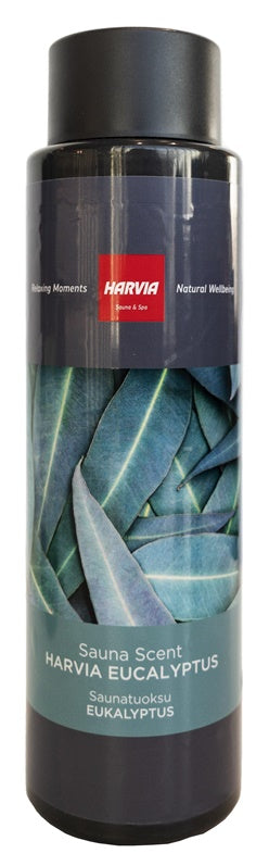 Zapach do sauny HARVIA EUCALYPTUS, 400 ml