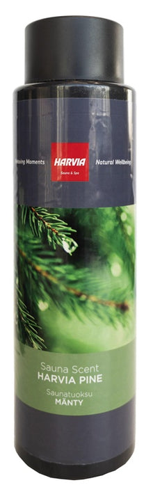 Zapach do sauny HARVIA SOSNA, 400 ml