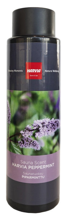 HARVIA PEPPERMINT Sauna Scent, 400 ml