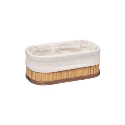 Baskets 5FIVE 174509A, 3 pcs.