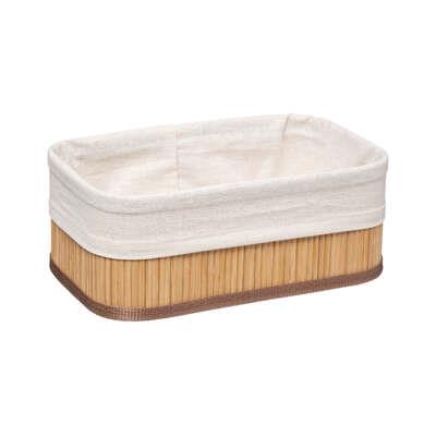 Baskets 5FIVE 174509A, 3 pcs.