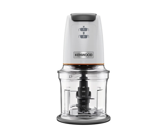 Pjaustyklė KENWOOD CHP61.000WH
