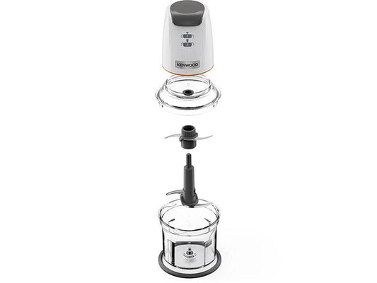 Pjaustyklė KENWOOD CHP61.000WH