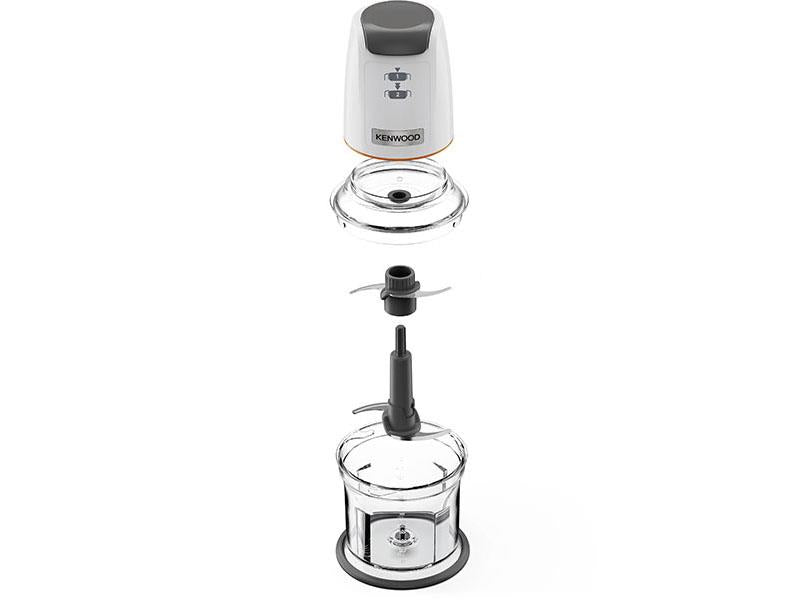 Rozdrabniacz KENWOOD CHP61.000WH