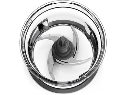 Pjaustyklė KENWOOD CHP61.000WH