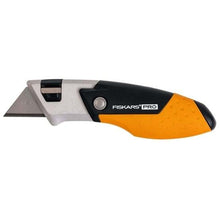 Fiskars Pro Compact Folding Utility Knife