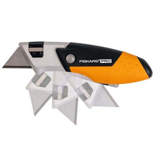 Fiskars Pro Compact Folding Utility Knife