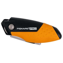 Fiskars Pro Compact Folding Utility Knife