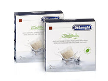 DELONGHI DLSC551 Cleaning Tablets