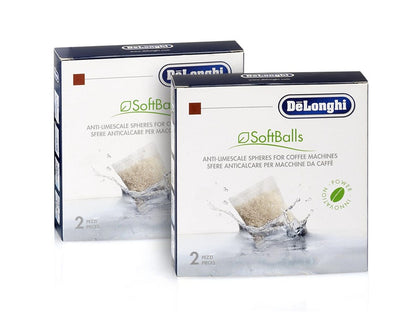 Valymo tabletės DELONGHI DLSC551