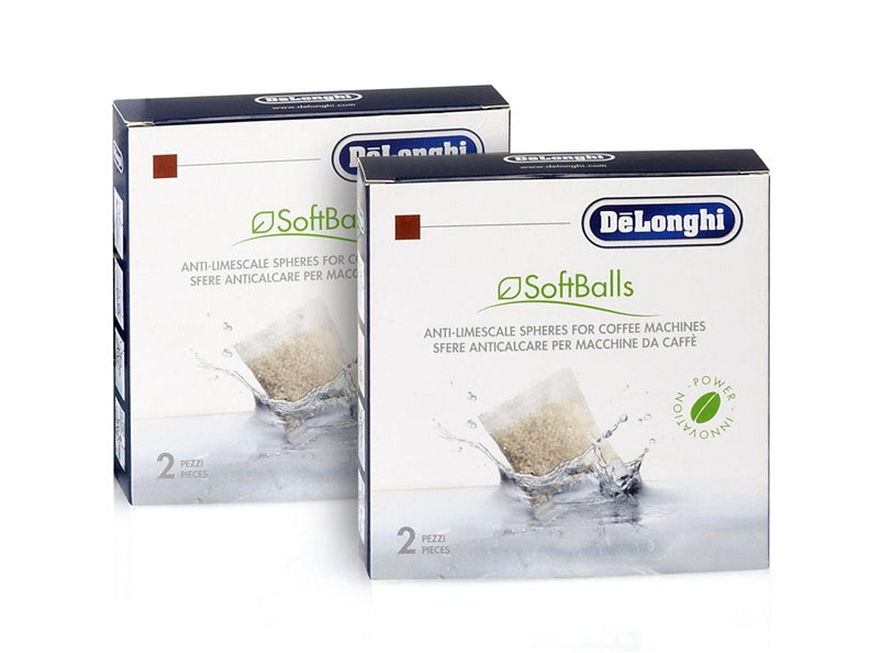 DELONGHI DLSC551 Cleaning Tablets