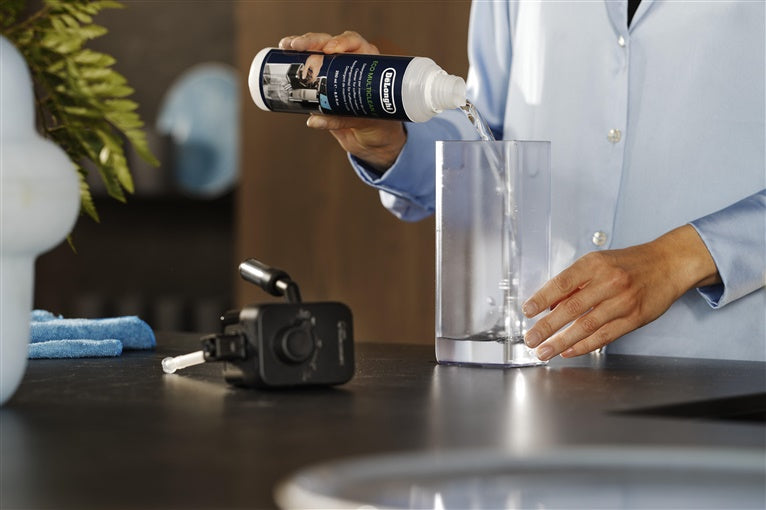 Cleaning product DLSC550 Eco Multiclean De'Longhi