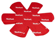 Tefloninės dangos apsaugos TEFAL INGENIO 2100095266, 4 vnt.