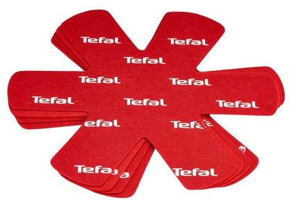Tefloninės dangos apsaugos TEFAL INGENIO 2100095266, 4 vnt.