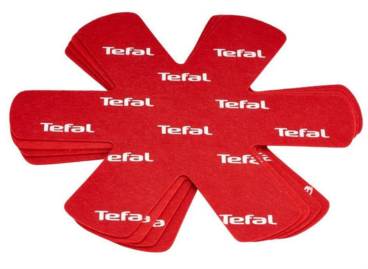 Tefloninės dangos apsaugos TEFAL INGENIO 2100095266, 4 vnt.