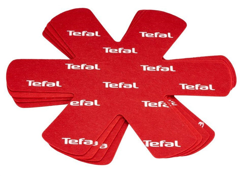 Tefloninės dangos apsaugos TEFAL INGENIO 2100095266, 4 vnt.