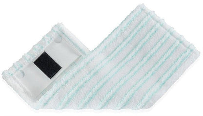 Ściereczka do mycia szczotki Clean Twist Micro Duo, 33 cm