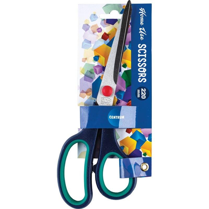 Scissors CENTRUM HOME USE 91119, 22 cm