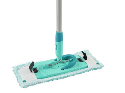 Ściereczka do mycia szczotki Clean Twist SuperSoft, 33 cm