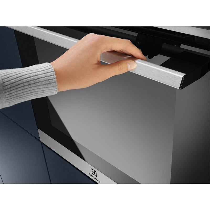Įmontuojamoji orkaitė ELECTROLUX STEAMBAKE EOD6P66X