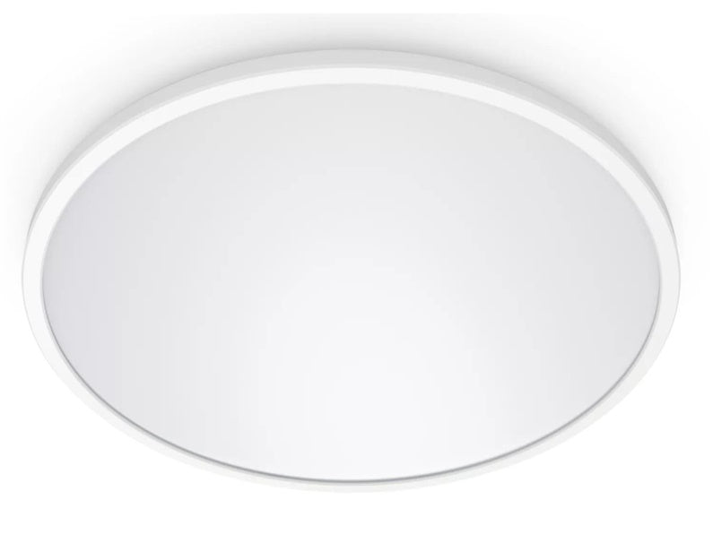 ŠVIESTUVAS TVIRTINAMAS WIFI 36W 3800LM 43CM TW W