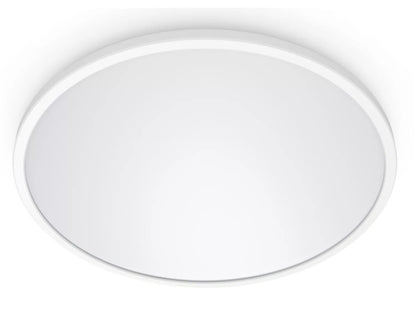 ŠVIESTUVAS TVIRTINAMAS WIFI 36W 3800LM 43CM TW W