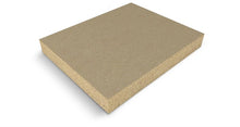 Cement-bonded particle board, 2600×1250×20 mm
