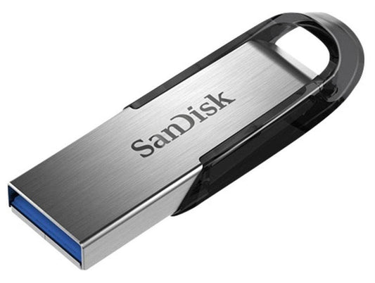 USB Flash Drive SANDISK ULTRA FLAIR, 128 GB