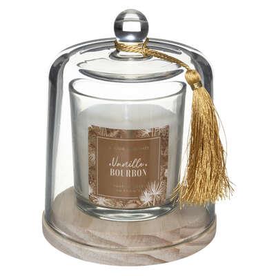 Candle, scented Atmosphera, 20 - 26 h, 130 g