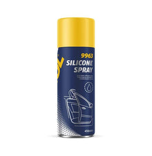 Purškiamas silikonas Mannol, 450 ml
