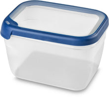 Food container CURVER GRAND CHEF ECO 252258, 2.4 l