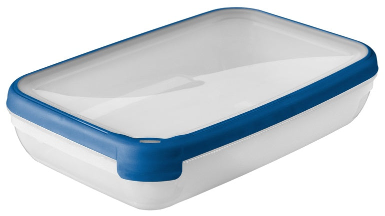 Food box CURVER GRAND CHEF ECO 252933, 2.6 l