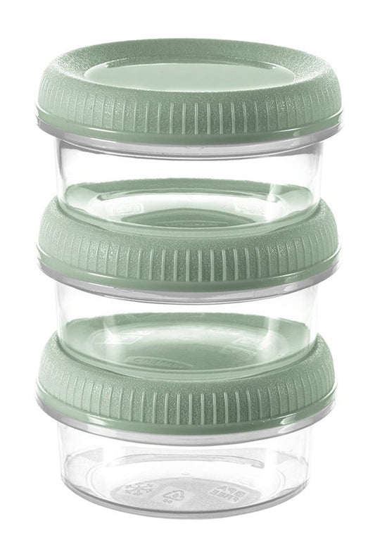 Контейнеры CURVER SMART ECO 252992, 0,15 л