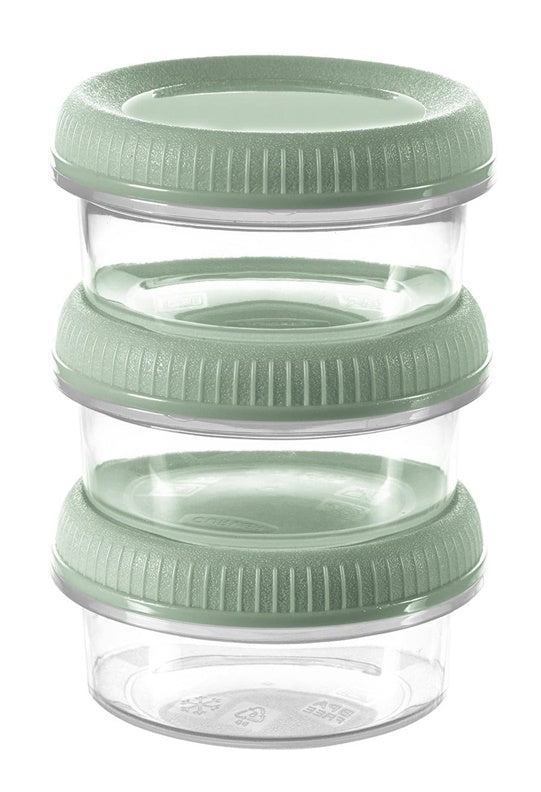 Indeliai CURVER SMART ECO 252992, 0,15 l