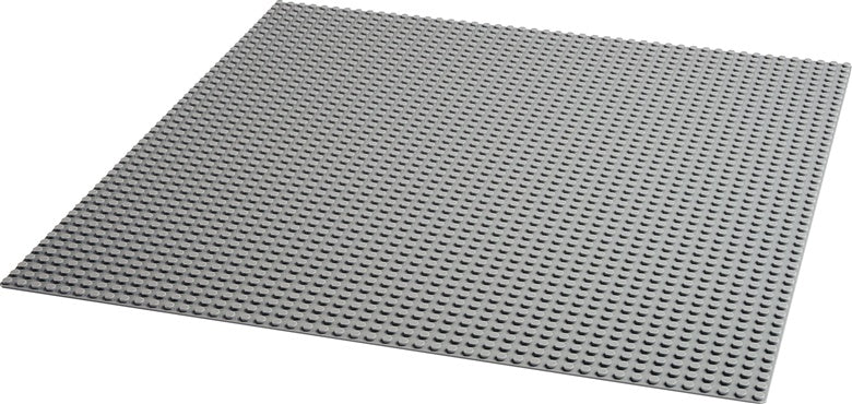 Priedas LEGO® Classic Pilka pagrindo plokštelė 11024