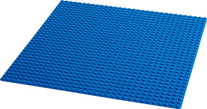 Priedas LEGO® Classic Mėlyna pagrindo plokštelė 11025