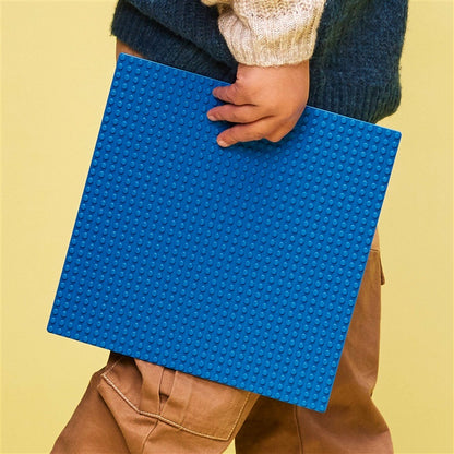 Priedas LEGO® Classic Mėlyna pagrindo plokštelė 11025