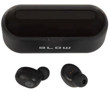 HEADPHONES WIRELESS BLOW BTE200 BLACK