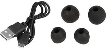 HEADPHONES WIRELESS BLOW BTE200 BLACK