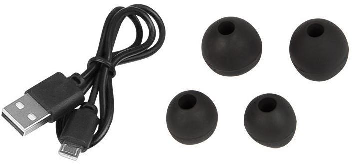 HEADPHONES WIRELESS BLOW BTE200 BLACK