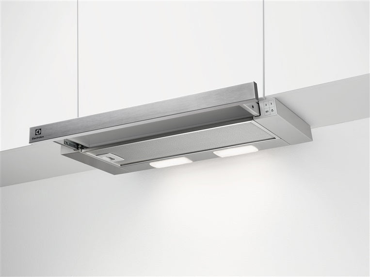 Įmontuojamasis garų rinktuvas ELECTROLUX 300 LFP226S