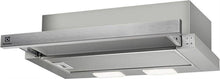 Įmontuojamasis garų rinktuvas ELECTROLUX 300 LFP226S