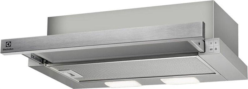 Įmontuojamasis garų rinktuvas ELECTROLUX 300 LFP226S