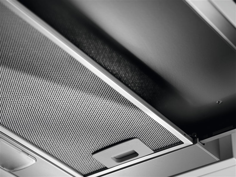 Įmontuojamasis garų rinktuvas ELECTROLUX 300 LFP226S