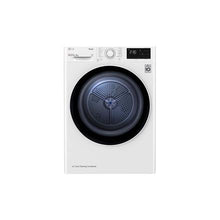 Tumble dryer RH80V3AV6N.ABWQKMR LG