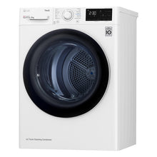 Tumble dryer RH80V3AV6N.ABWQKMR LG